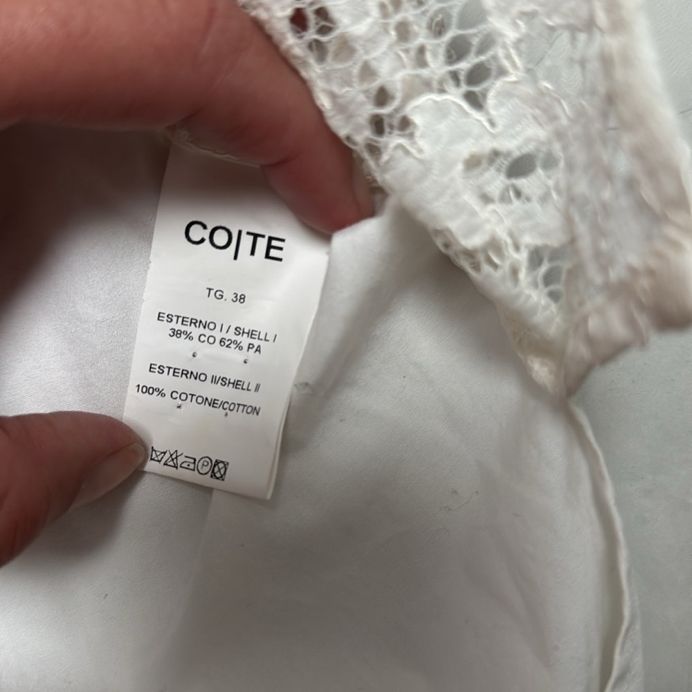 Cote Shirt - Picture 3 of 6